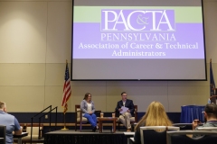 Pennsylvania Association of Career and Technical Administrators