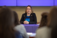 Chatham University PA Center for Women and Politics