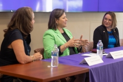 Chatham University PA Center for Women and Politics