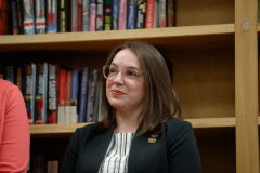 June 1, 2022: Senator Williams Joins Governor Wolf and Rep. Emily Kinkead at event supporting the American Rescue Plan funded PA Opportunity Program, which would send $2,000 checks to Pennsylvanians.