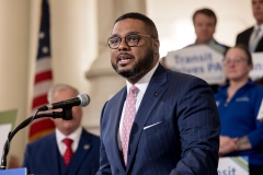 Rally for Transit Funding