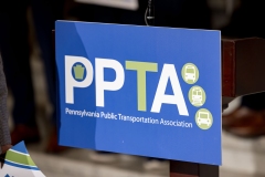Rally for Transit Funding