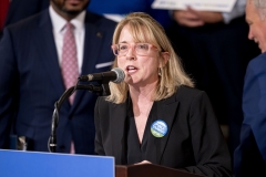 Rally for Transit Funding