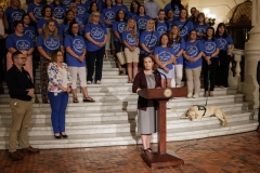 Expanding Access to School Counselors