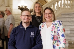 Expanding Access to School Counselors