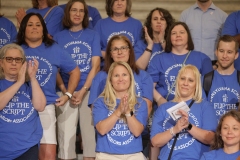 Expanding Access to School Counselors