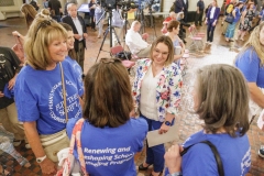 Expanding Access to School Counselors