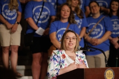 Expanding Access to School Counselors