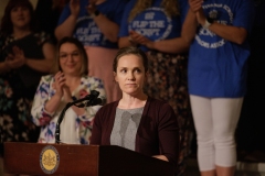 Expanding Access to School Counselors