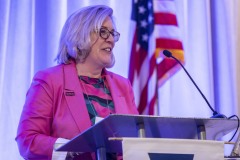 PA School Librarians Association Awards Breakfast