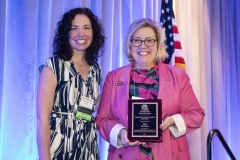 PA School Librarians Association Awards Breakfast