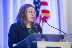 PA School Librarians Association Awards Breakfast