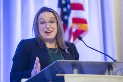 PA School Librarians Association Awards Breakfast