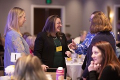 PA School Librarians Association Awards Breakfast