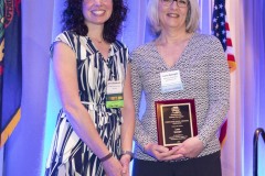 PA School Librarians Association Awards Breakfast