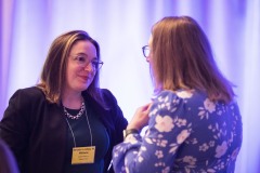 PA School Librarians Association Awards Breakfast