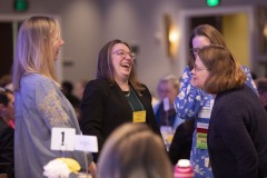 PA School Librarians Association Awards Breakfast