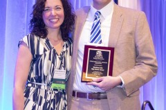 PA School Librarians Association Awards Breakfast