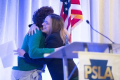PA School Librarians Association Awards Breakfast