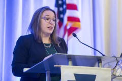 PA School Librarians Association Awards Breakfast