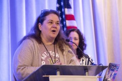 PA School Librarians Association Awards Breakfast