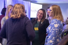 PA School Librarians Association Awards Breakfast