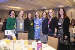 PA School Librarians Association Awards Breakfast