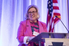 PA School Librarians Association Awards Breakfast