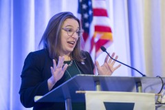 PA School Librarians Association Awards Breakfast
