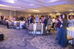 PA School Librarians Association Awards Breakfast