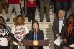 PA Schools WorkEducation Funding Press Conference