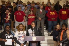 PA Schools Work Education Funding Press Conference