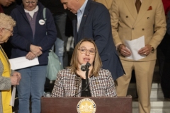 PA Schools Work Education Funding Press Conference