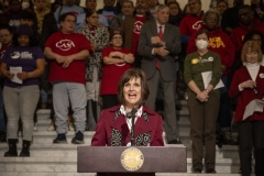 PA Schools Work Education Funding Press Conference