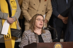 PA Schools Work Education Funding Press Conference