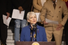 PA Schools Work Education Funding Press Conference