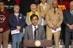 PA Schools Work Education Funding Press Conference