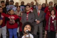 PA Schools Work Education Funding Press Conference