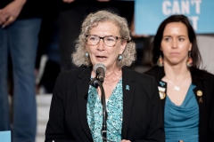 Rally for survivors of sexual assault