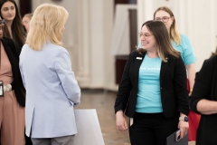 Rally for survivors of sexual assault