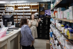 Palmer Pharmacy