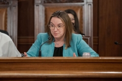 Appropriations Hearing - PASSHE