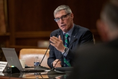 Appropriations Hearing - PASSHE