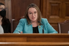 Appropriations Hearing - PASSHE