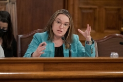 Appropriations Hearing - PASSHE