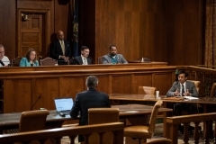 Appropriations Hearing - PASSHE