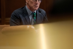 Appropriations Hearing - PASSHE