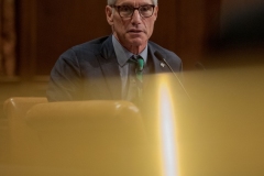 Appropriations Hearing - PASSHE