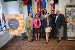 Pharmacy Benefits Manager Reform Legislation Celebration :: July 17, 2024