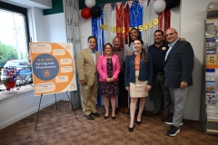 Pharmacy Benefits Manager Reform Legislation Celebration :: July 17, 2024